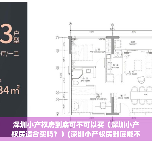 深圳小产权房到底可不可以买（深圳小产权房适合买吗？）(深圳小产权房到底能不能买)