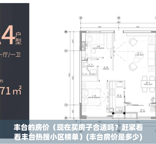 丰台的房价（现在买房子合适吗？赶紧看看丰台热搜小区榜单）(丰台房价是多少)