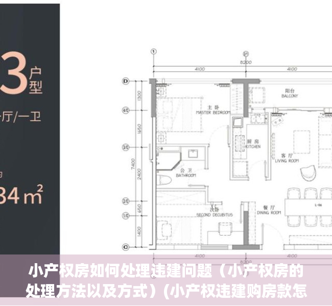 小产权房如何处理违建问题（小产权房的处理方法以及方式）(小产权违建购房款怎么要回)