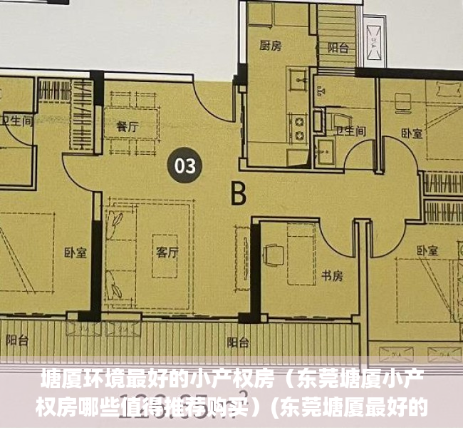 塘厦环境最好的小产权房（东莞塘厦小产权房哪些值得推荐购买）(东莞塘厦最好的小产权房是哪个)