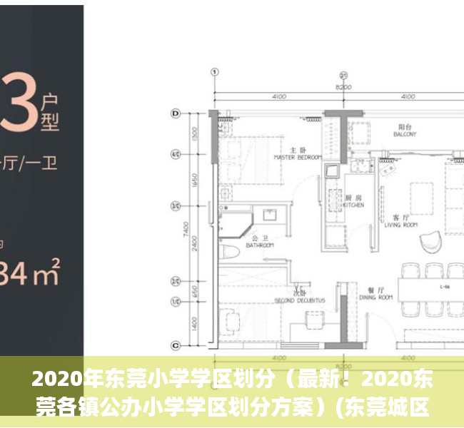 2020年东莞小学学区划分（最新！2020东莞各镇公办小学学区划分方案）(东莞城区小学排名一览表)