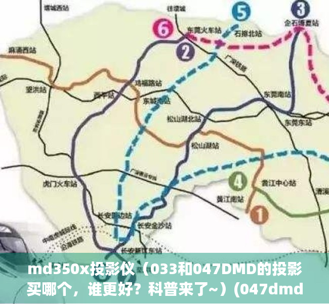 md350x投影仪（033和047DMD的投影买哪个，谁更好？科普来了~）(047dmd的投影仪有哪些)