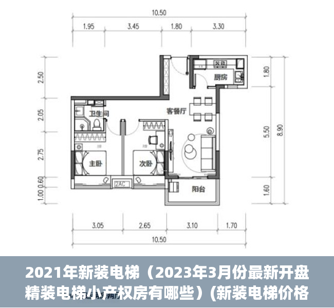 2021年新装电梯（2023年3月份最新开盘精装电梯小产权房有哪些）(新装电梯价格)