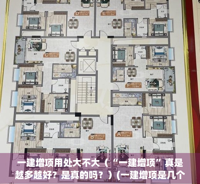 一建增项用处大不大（“一建增项”真是越多越好？是真的吗？）(一建增项是几个证书)