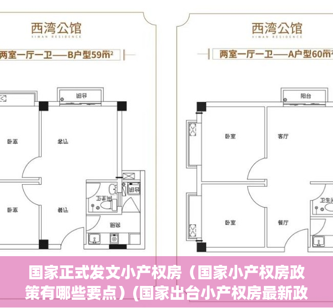 国家正式发文小产权房（国家小产权房政策有哪些要点）(国家出台小产权房最新政策2019)