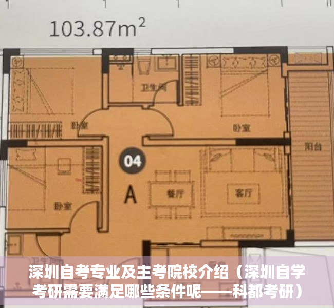 深圳自考专业及主考院校介绍（深圳自学考研需要满足哪些条件呢——科都考研）