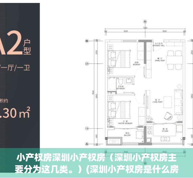 小产权房深圳小产权房（深圳小产权房主要分为这几类。）(深圳小产权房是什么房)