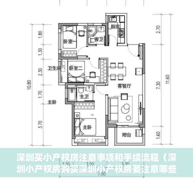 深圳买小产权房注意事项和手续流程（深圳小产权房购买深圳小产权房要注意哪些小产权房协议是有效的）