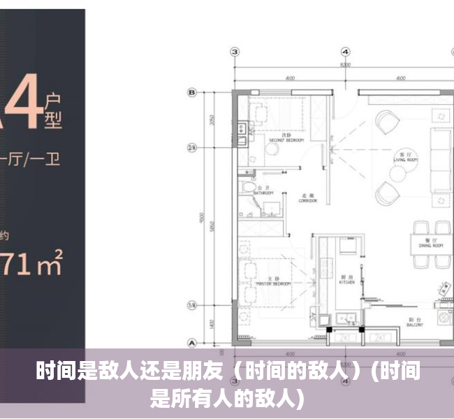 时间是敌人还是朋友（时间的敌人）(时间是所有人的敌人)