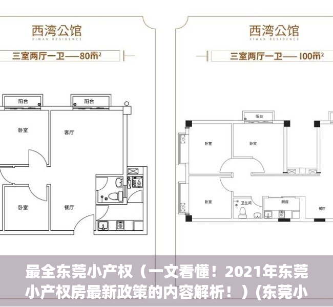 最全东莞小产权（一文看懂！2021年东莞小产权房最新政策的内容解析！）(东莞小产权房信息网)