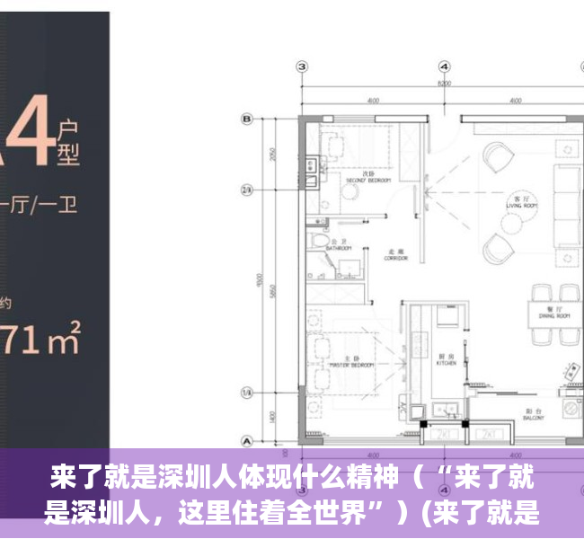 来了就是深圳人体现什么精神（“来了就是深圳人，这里住着全世界”）(来了就是深圳人下一句的段子)