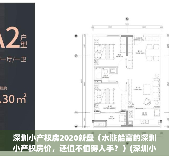 深圳小产权房2020新盘（水涨船高的深圳小产权房价，还值不值得入手？）(深圳小产权房2020年出售信息)