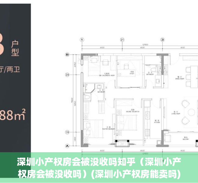 深圳小产权房会被没收吗知乎（深圳小产权房会被没收吗）(深圳小产权房能卖吗)