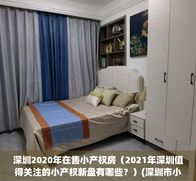 深圳2020年在售小产权房（2021年深圳值得关注的小产权新盘有哪些？）(深圳市小产权房价)