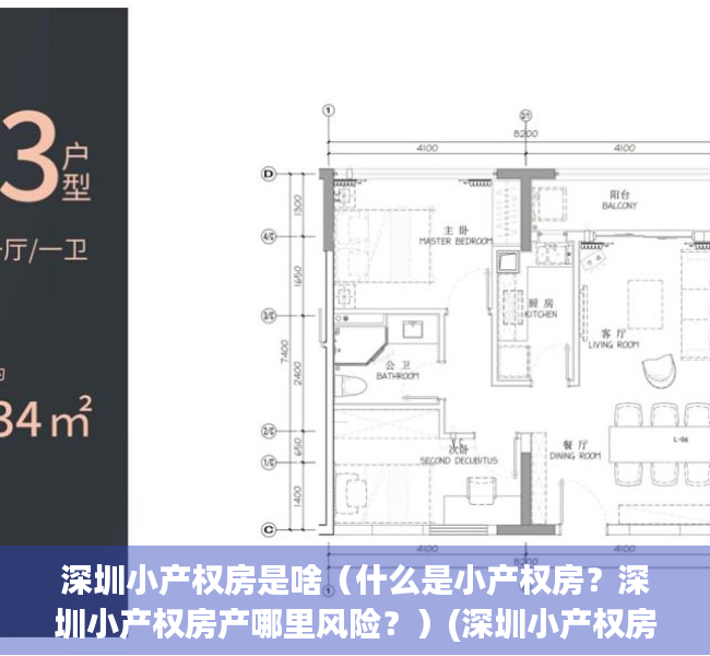 深圳小产权房是啥（什么是小产权房？深圳小产权房产哪里风险？）(深圳小产权房何去何从)