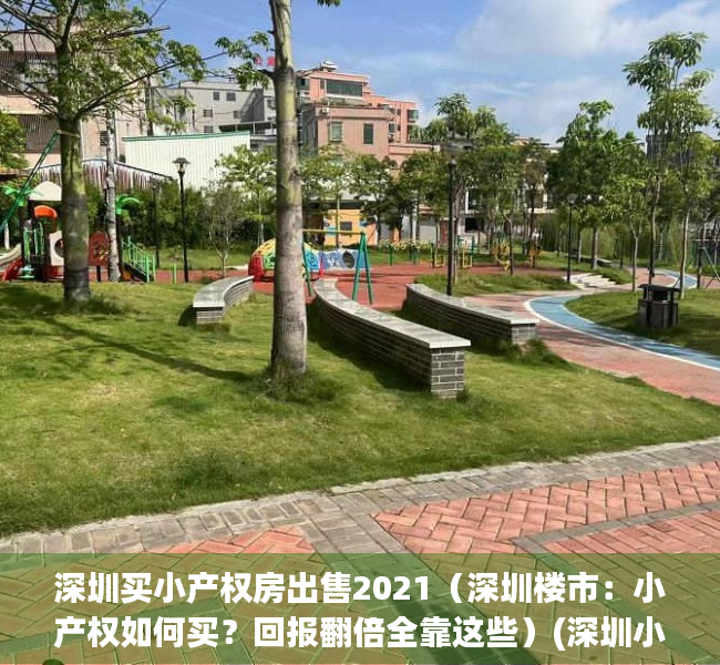 深圳买小产权房出售2021（深圳楼市：小产权如何买？回报翻倍全靠这些）(深圳小产权房买房条件)