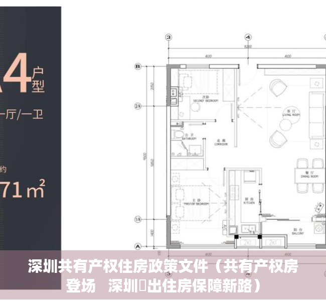 深圳共有产权住房政策文件（共有产权房登场   深圳蹚出住房保障新路）