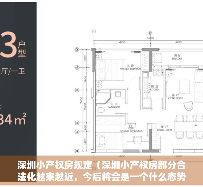 深圳小产权房规定（深圳小产权房部分合法化越来越近，今后将会是一个什么态势呢？）