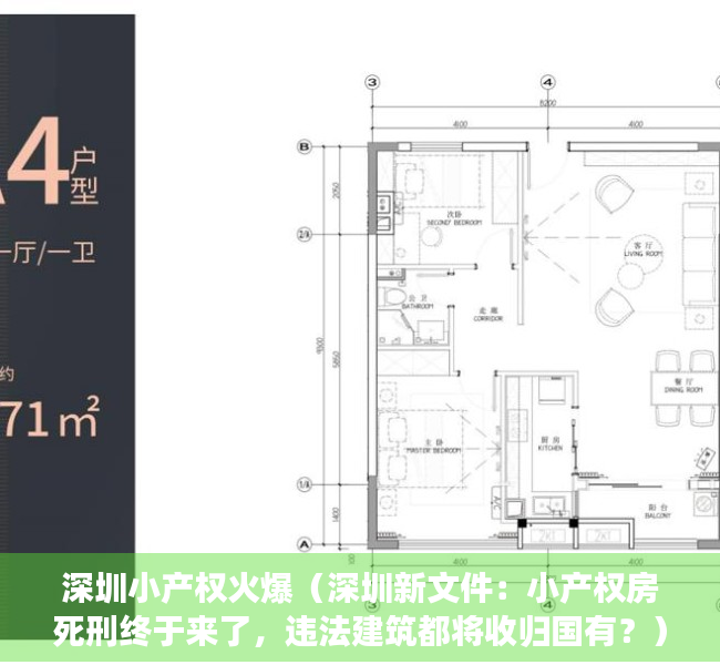 深圳小产权火爆（深圳新文件：小产权房死刑终于来了，违法建筑都将收归国有？）