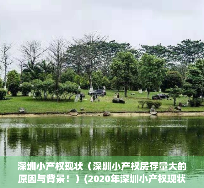 深圳小产权现状（深圳小产权房存量大的原因与背景！）(2020年深圳小产权现状)