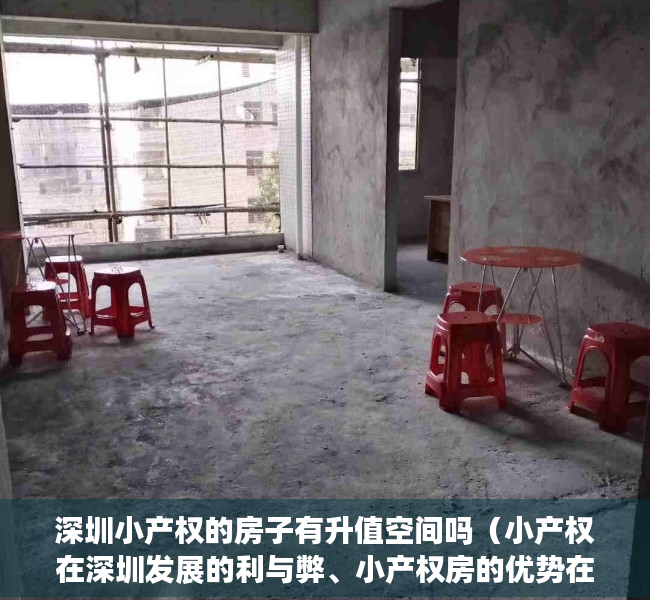 深圳小产权的房子有升值空间吗（小产权在深圳发展的利与弊、小产权房的优势在哪里）