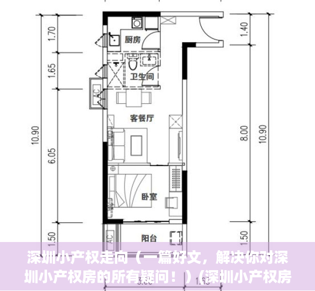 深圳小产权走向（一篇好文，解决你对深圳小产权房的所有疑问！）(深圳小产权房何去何从)