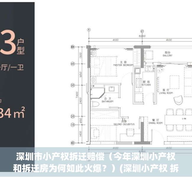 深圳市小产权拆迁赔偿（今年深圳小产权和拆迁房为何如此火爆？）(深圳小产权 拆迁)