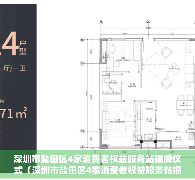 深圳市盐田区4家消费者权益服务站揭牌仪式（深圳市盐田区4家消费者权益服务站揭牌）