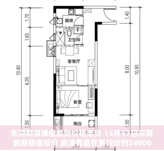 东莞麻涌楼盘最新价格走势（5月17日东莞最新楼盘报价 麻涌有盘在售均价约24000元㎡）