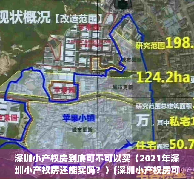 深圳小产权房到底可不可以买（2021年深圳小产权房还能买吗？）(深圳小产权房可以买吗?知乎)