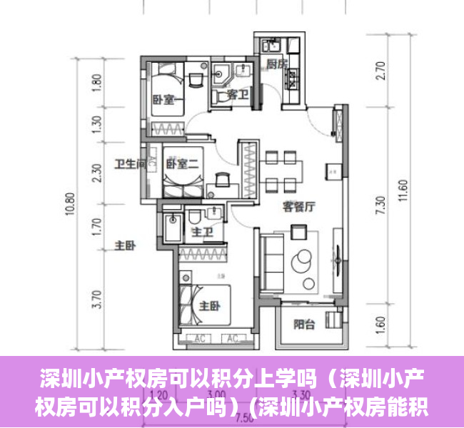 深圳小产权房可以积分上学吗（深圳小产权房可以积分入户吗）(深圳小产权房能积分入学吗)