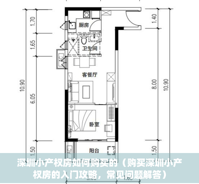 深圳小产权房如何购买的（购买深圳小产权房的入门攻略，常见问题解答）