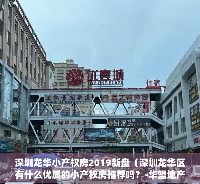 深圳龙华小产权房2019新盘（深圳龙华区有什么优质的小产权房推荐吗？-华盟地产）