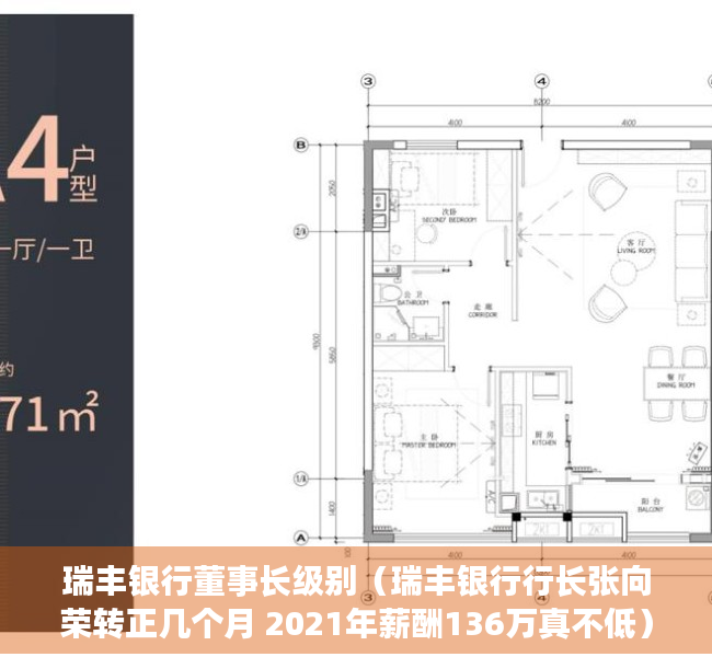 瑞丰银行董事长级别（瑞丰银行行长张向荣转正几个月 2021年薪酬136万真不低）