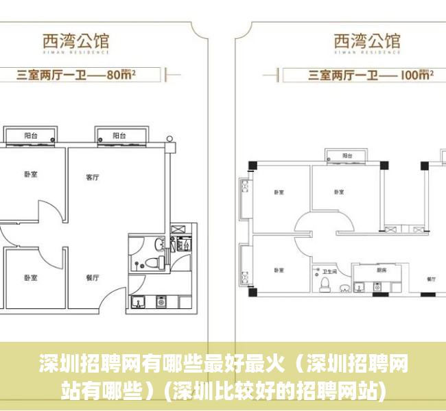 深圳招聘网有哪些最好最火（深圳招聘网站有哪些）(深圳比较好的招聘网站)