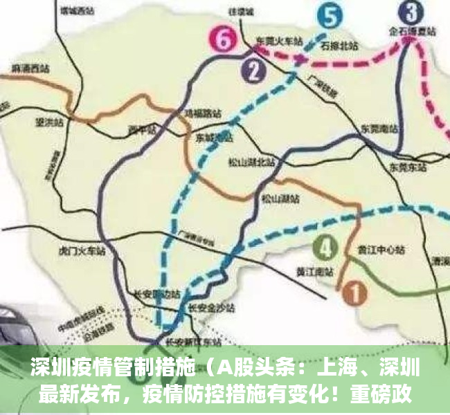 深圳疫情管制措施（A股头条：上海、深圳最新发布，疫情防控措施有变化！重磅政策落地，试管婴儿费用可报销）