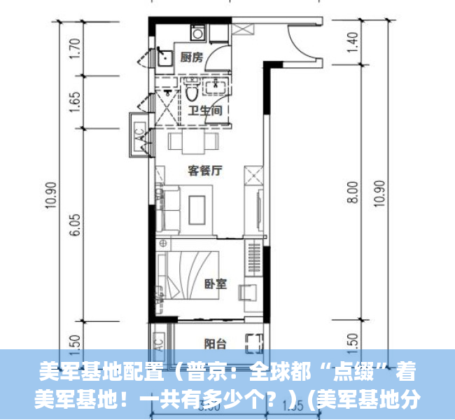 美军基地配置（普京：全球都“点缀”着美军基地！一共有多少个？）(美军基地分布)