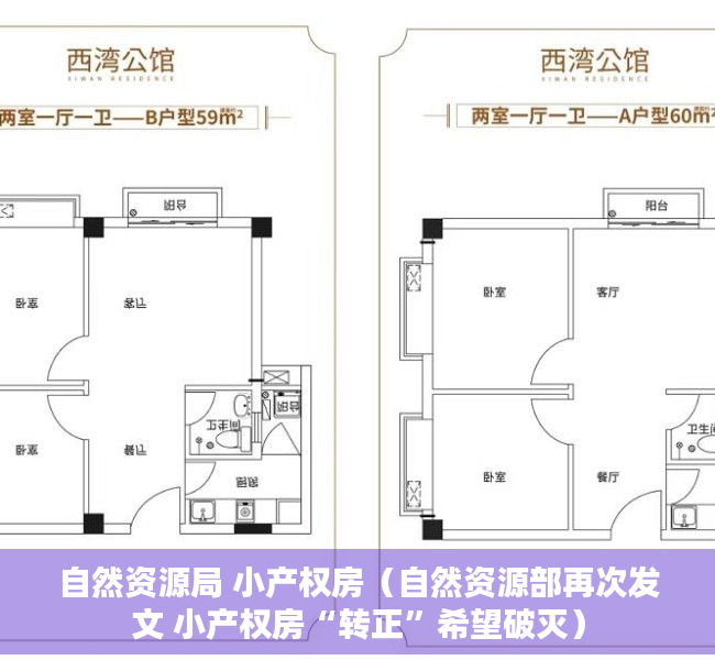 自然资源局 小产权房（自然资源部再次发文 小产权房“转正”希望破灭）