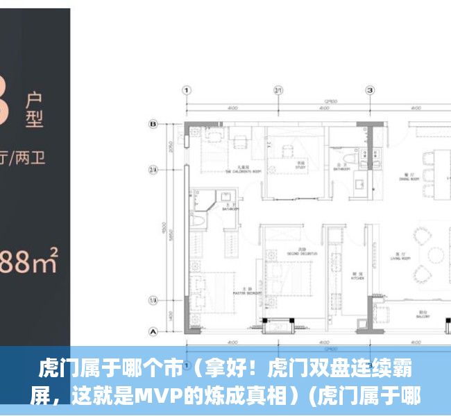 虎门属于哪个市（拿好！虎门双盘连续霸屏，这就是MVP的炼成真相）(虎门属于哪个省哪个区)