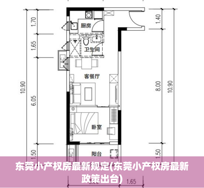 东莞小产权房最新规定(东莞小产权房最新政策出台)