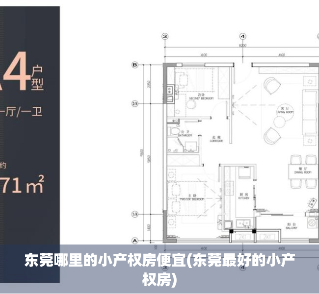 东莞哪里的小产权房便宜(东莞最好的小产权房)