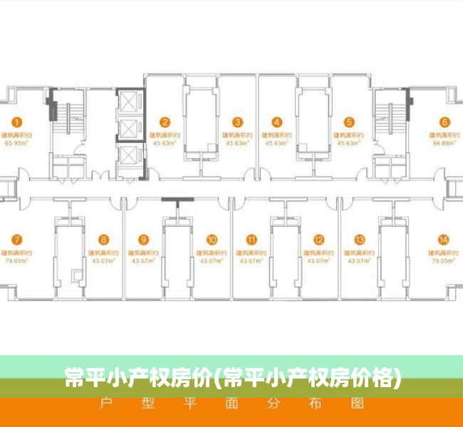 常平小产权房价(常平小产权房价格)