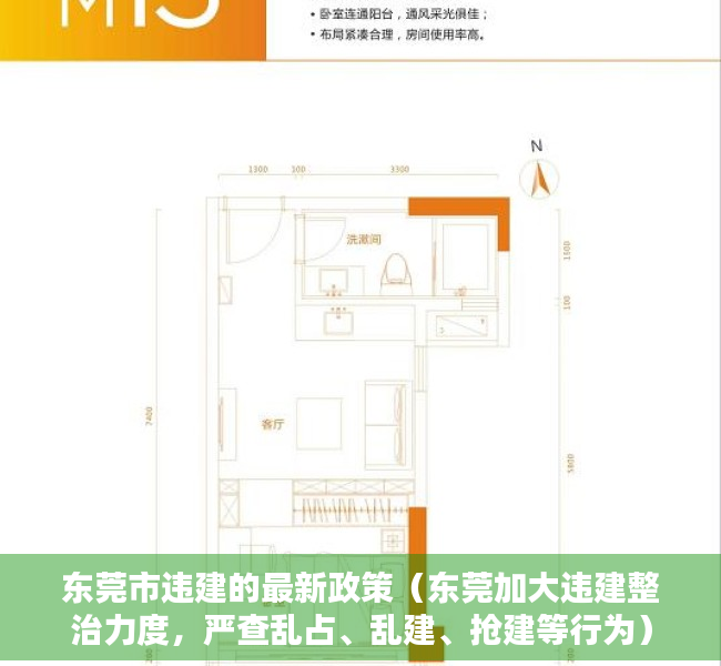 东莞市违建的最新政策（东莞加大违建整治力度，严查乱占、乱建、抢建等行为）