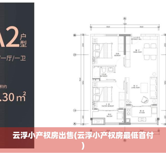 云浮小产权房出售(云浮小产权房最低首付)