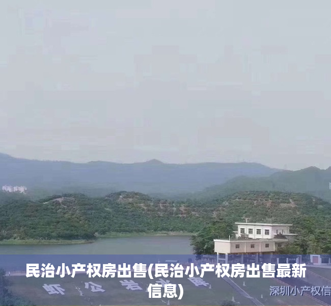 民治小产权房出售(民治小产权房出售最新信息)