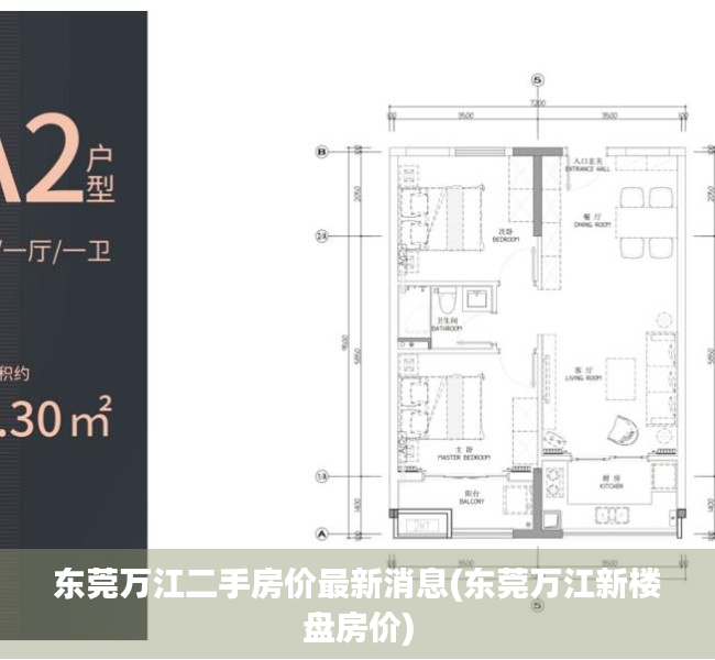 东莞万江二手房价最新消息(东莞万江新楼盘房价)