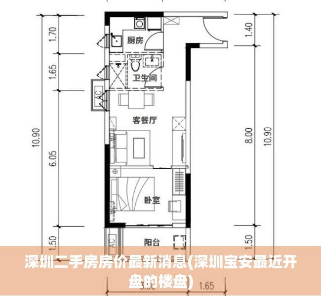 深圳二手房房价最新消息(深圳宝安最近开盘的楼盘)