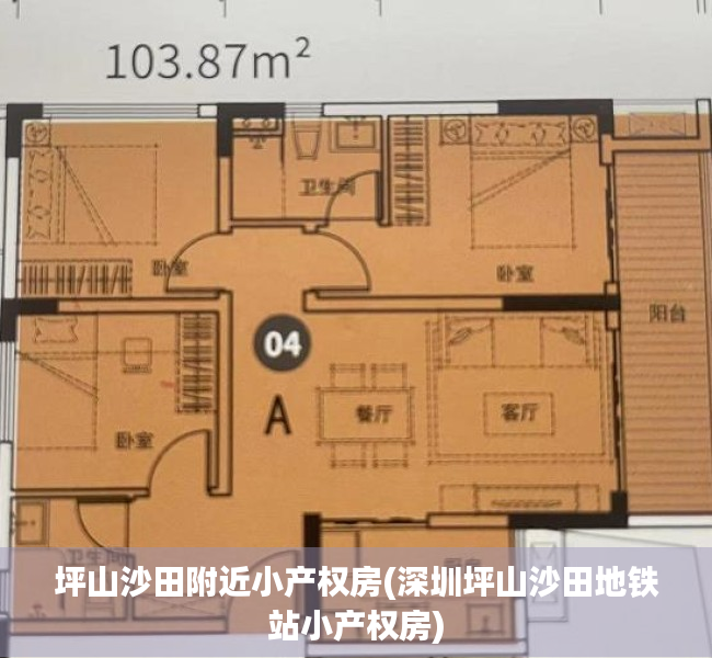 坪山沙田附近小产权房(深圳坪山沙田地铁站小产权房)