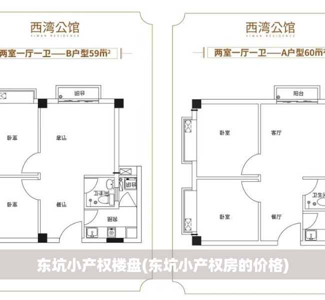 东坑小产权楼盘(东坑小产权房的价格)