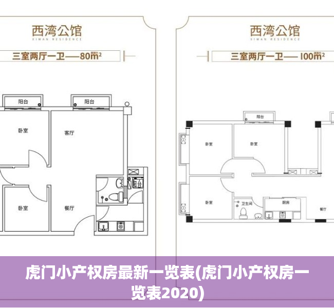 虎门小产权房最新一览表(虎门小产权房一览表2020)